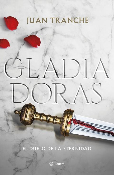 GLADIADORAS | 9788408273271 | TRANCHE, JUAN | Llibreria Online de Tremp