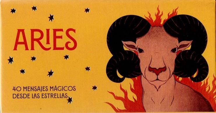 ARIES | 9788410101425