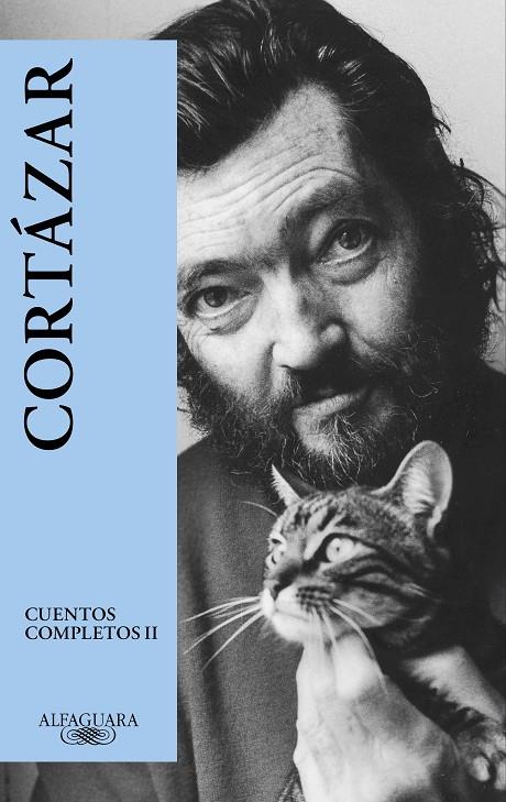 CUENTOS COMPLETOS II | 9788420477732 | CORTÁZAR, JULIO | Llibreria Online de Tremp