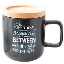 TASSA LIFE IS WHAT HAPPENS... | 8435460735896