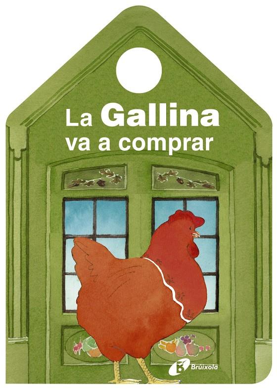 LA GALLINA VA A COMPRAR | 9788499068008 | STILMAN, MÓNICA | Llibreria Online de Tremp