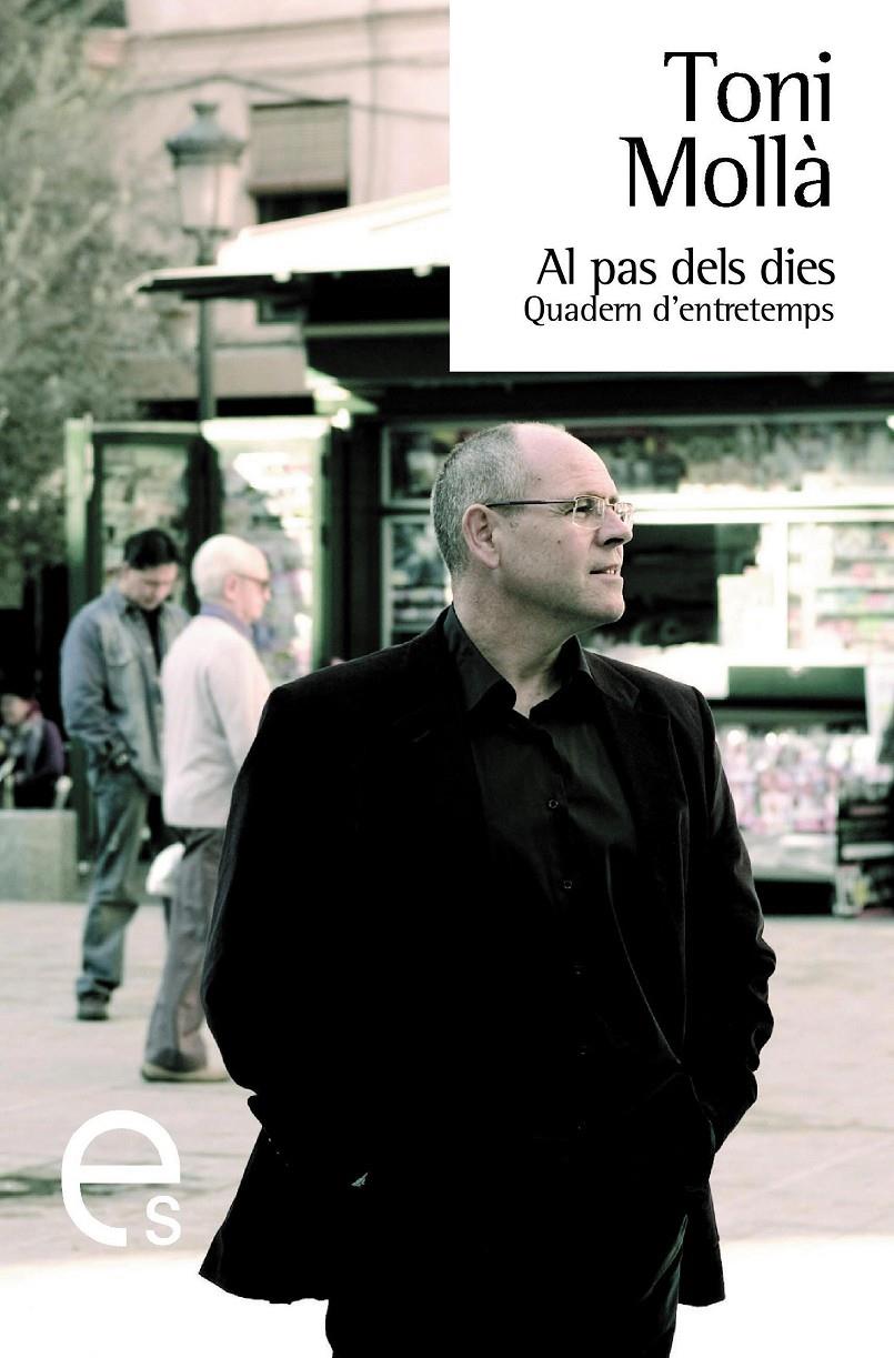 AL PAS DELS DIES | 9788493549800 | MOLLA, TONI | Llibreria Online de Tremp