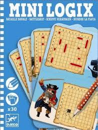 MINI-LOGIX ENFONSAR LA FLOTA | 3070900053557 | Llibreria Online de Tremp