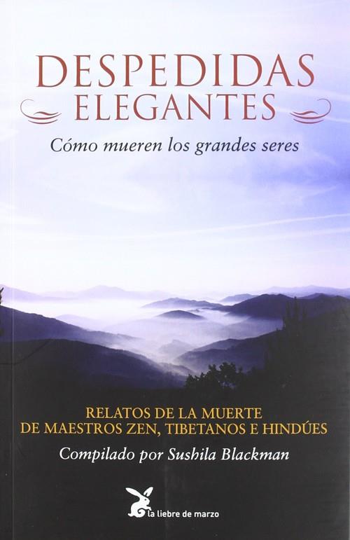 DESPEDIDAS ELEGANTES | 9788487403675 | VV AA | Llibreria Online de Tremp