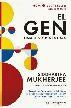 GEN, EL | 9788416863150 | Llibreria Online de Tremp