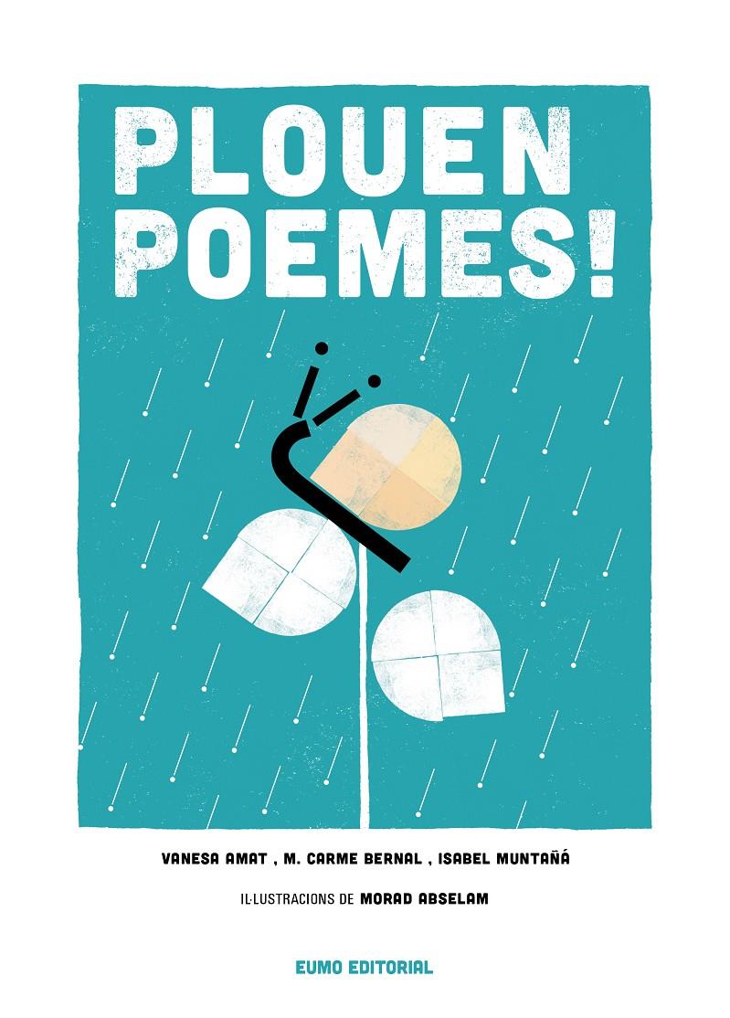 PLOUEN POEMES! | 9788497665919 | DIVERSOS, AUTORES | Llibreria Online de Tremp