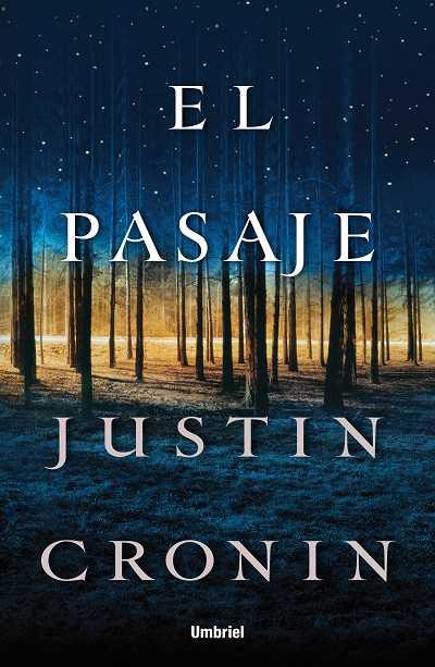 PASAJE, EL | 9788489367876 | CRONIN, JUSTIN | Llibreria Online de Tremp