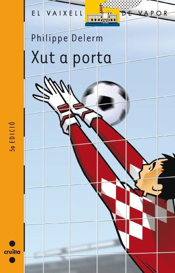 XUT A PORTA | 9788466109086 | DELERM, PHILIPPE