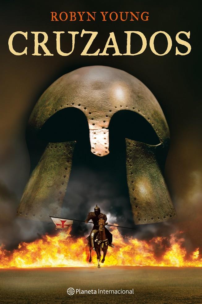 CRUZADOS | 9788408078197 | YOUNG, ROBYN | Llibreria Online de Tremp