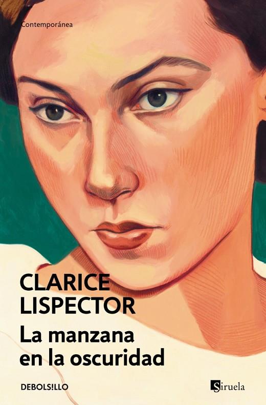 LA MANZANA EN LA OSCURIDAD | 9788466381710 | LISPECTOR, CLARICE
