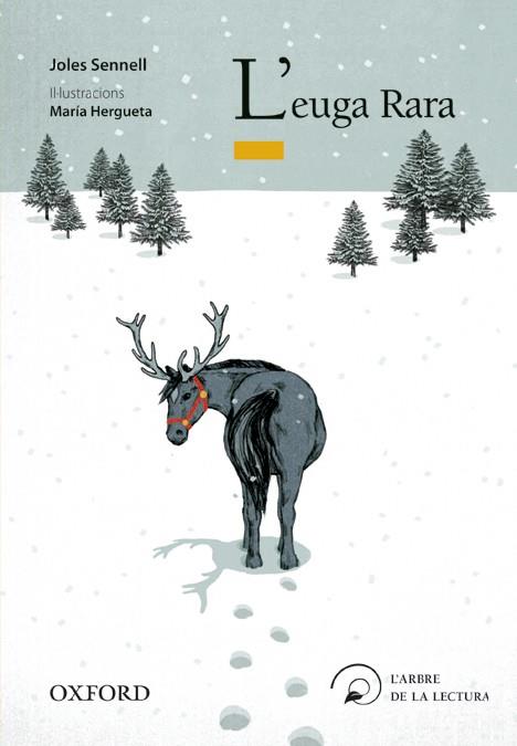 L'EUGA RARA | 9788467372533 | SENNELL, JOLES