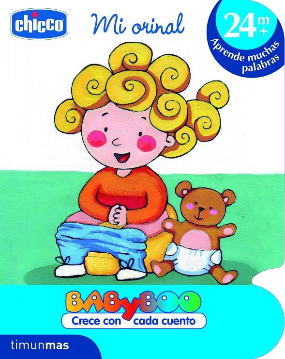 MI ORINAL | 9788408103172 | Llibreria Online de Tremp