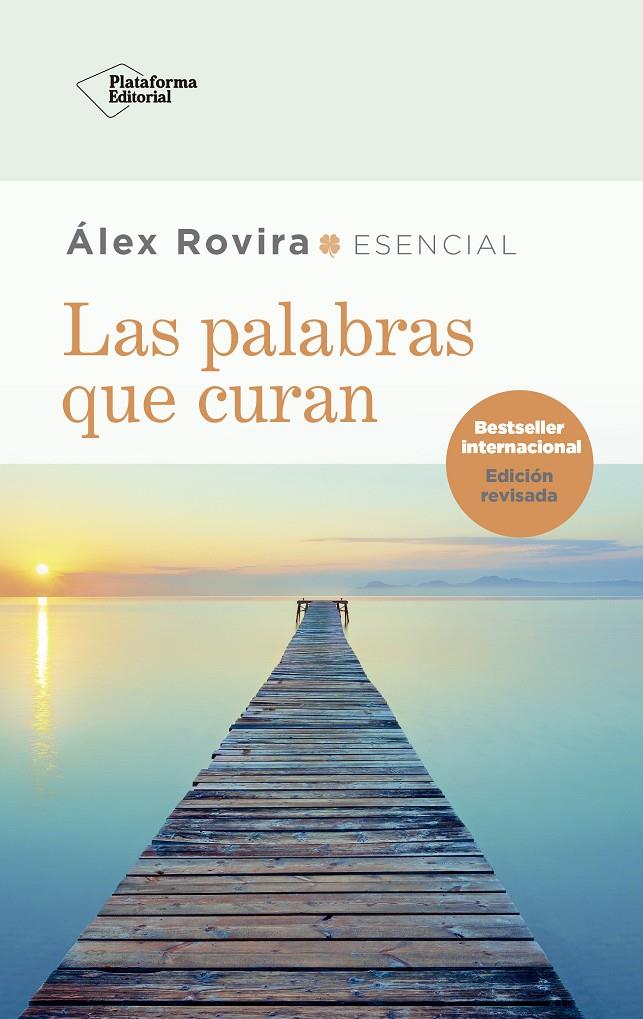 LAS PALABRAS QUE CURAN | 9788417622473 | ROVIRA, ÁLEX | Llibreria Online de Tremp