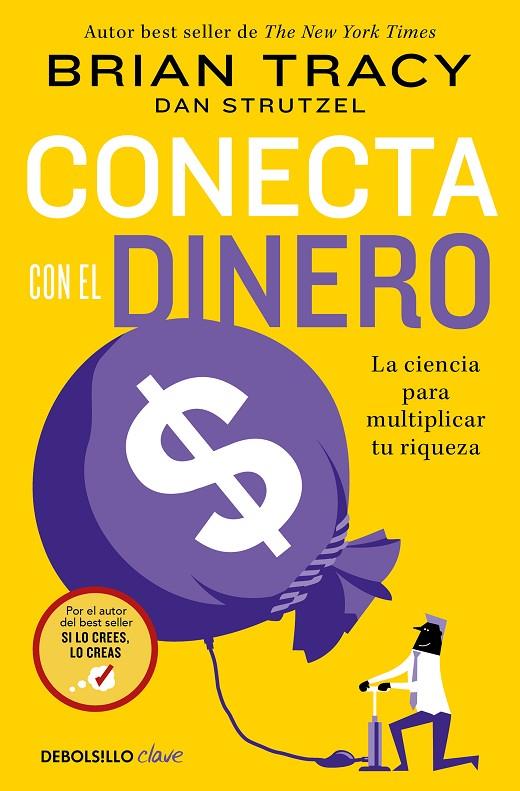 CONECTA CON EL DINERO | 9788466372848 | TRACY, BRIAN | Llibreria Online de Tremp