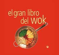 GRAN LIBRO DEL WOK, EL | 9788479019853 | VARIOS AUTORES | Llibreria Online de Tremp