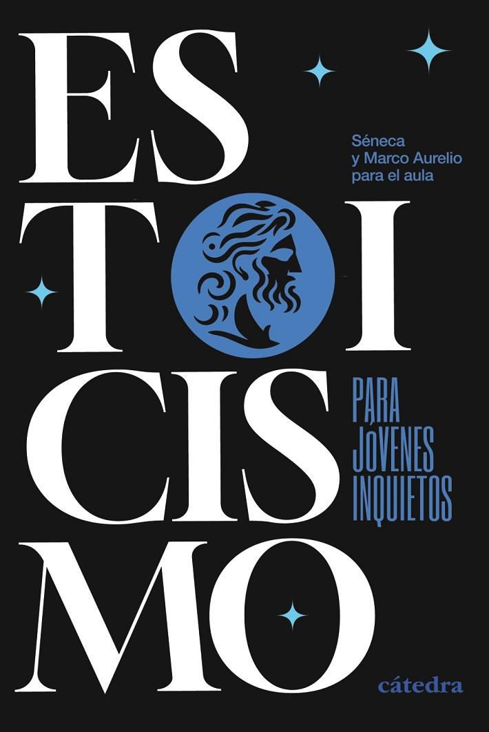 ESTOICISMO PARA JÓVENES INQUIETOS | 9788437649825 | SÉNECA/MARCO AURELIO/PERIS SUAY, ÁNGEL | Llibreria Online de Tremp