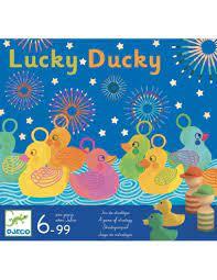 JOC DUCKY DUCKY | 3070900085961 | Llibreria Online de Tremp