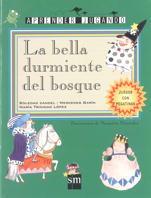 BELLA DURMIENTE DEL BOSQUE, LA | 9788434867413 | MENENDEZ, MARGARITA