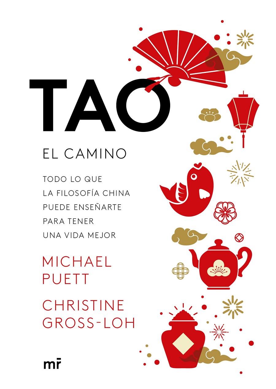 TAO. EL CAMINO | 9788427044722 | PUETT, MICHAEL/GROSS-LOH, CHRISTINE | Llibreria Online de Tremp