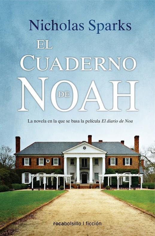 EL CUADERNO DE NOAH | 9788416859283 | SPARKS, NICHOLAS | Llibreria Online de Tremp