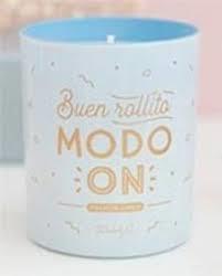 ESPELMA BUEN ROLLITO MODO ON | 8435460720847