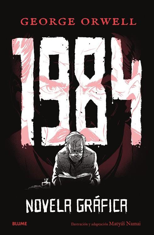 1984 | 9791387881092 | NAMAI, MATYÁŠ | Llibreria Online de Tremp