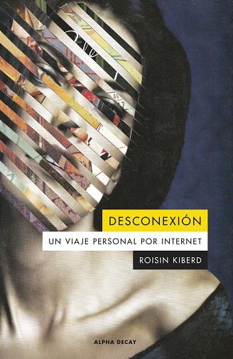 DESCONEXION | 9788412645729 | Llibreria Online de Tremp