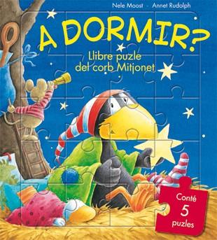 A DORMIR? | 9788424641276