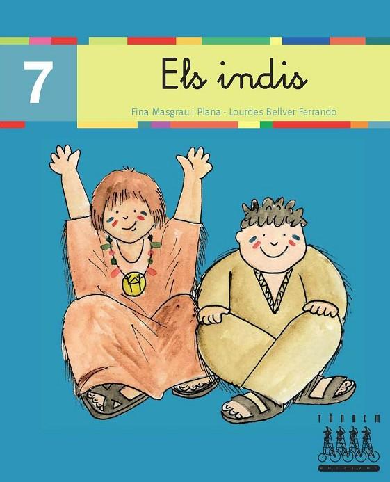 INDIS, ELS | 9788481316827 | MASGRAU, FINA , BELLVER, LOURDES