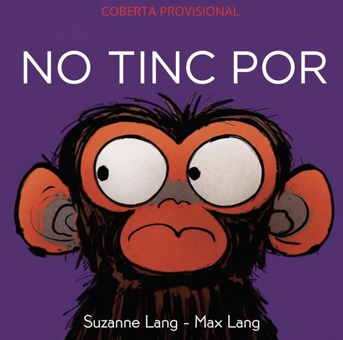 NO TINC POR | 9788418696671 | LANG, SUZANNE | Llibreria Online de Tremp
