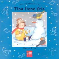 TINA TIENE FRIO | 9788434867710 | RIUS, ROSER