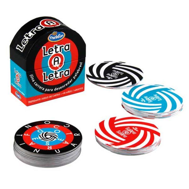 LLETRA A LLETRA CATALAN | 4005556763801 | Llibreria Online de Tremp