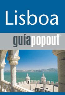 LISBOA GUIA POPOUT | 9788467030471 | AAVV