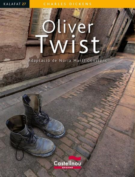 OLIVER TWIST | 9788498048339 | Llibreria Online de Tremp
