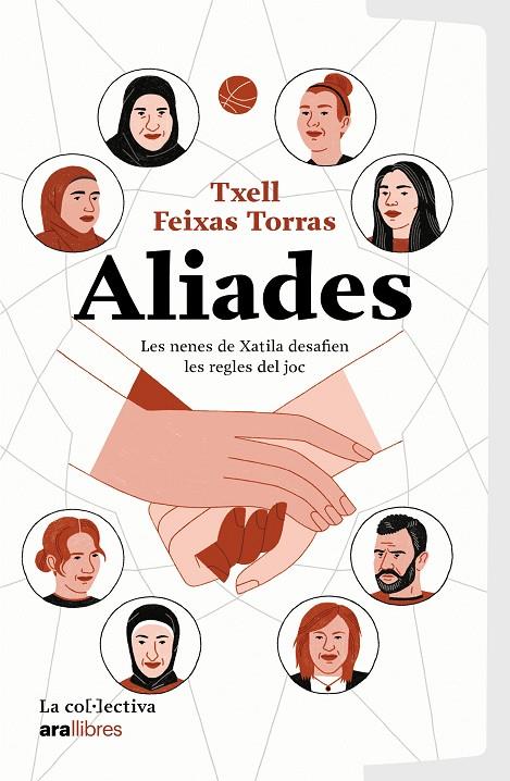 ALIADES | 9791387800093 | FREIXAS TORRAS, TXELL | Llibreria Online de Tremp