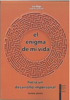 EL ENIGMA DE MI VIDA | 9788415795476 | BIGÉ, LUC