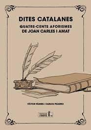 DITES CATALANES | 9788412356656 | PÀMIES RIUDOR, VÍCTOR/PIZARRO CARRASCO, CARLOS | Llibreria Online de Tremp