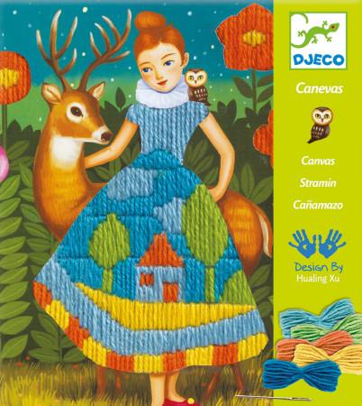 PUNT LLANÇAT VESTIT | 3070900098275