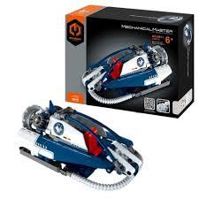 IMMASTER LLANXA MOTORA DE POLICIA | 6973676045269 | Llibreria Online de Tremp