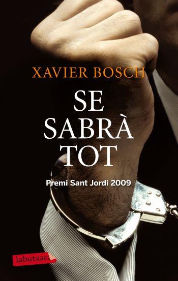 SE SABRA TOT | 9788499302959 | BOSCH, XAVIER | Llibreria Online de Tremp