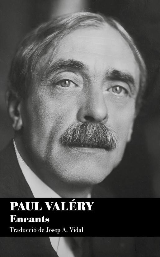ENCANTS | 9788413035383 | VALÉRY, PAUL | Llibreria Online de Tremp