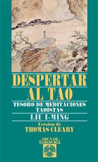 DESPERTAR AL TAO | 9788441419988 | LIU I-MING | Llibreria Online de Tremp