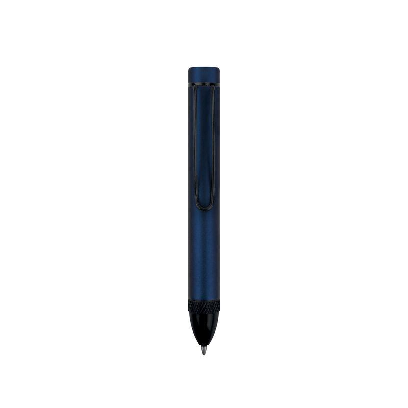 MINI BOLÍGRAF GEL BLAU | 8059174834647 | Llibreria Online de Tremp