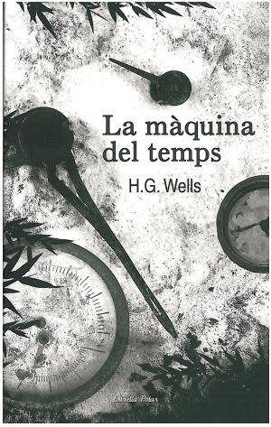 MAQUINA DEL TEMPS, LA | 9788492790838 | WELLS, H. G