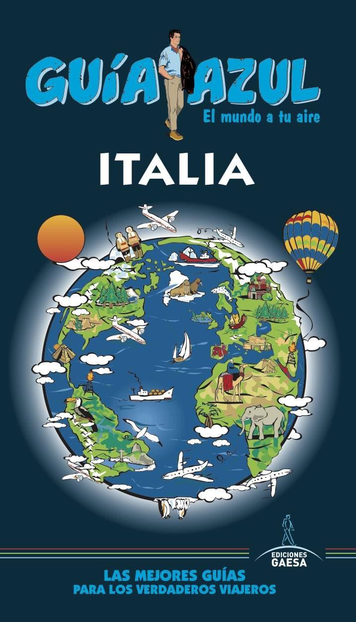 ITALIA | 9788416766673 | INGELMO, ÁNGEL | Llibreria Online de Tremp