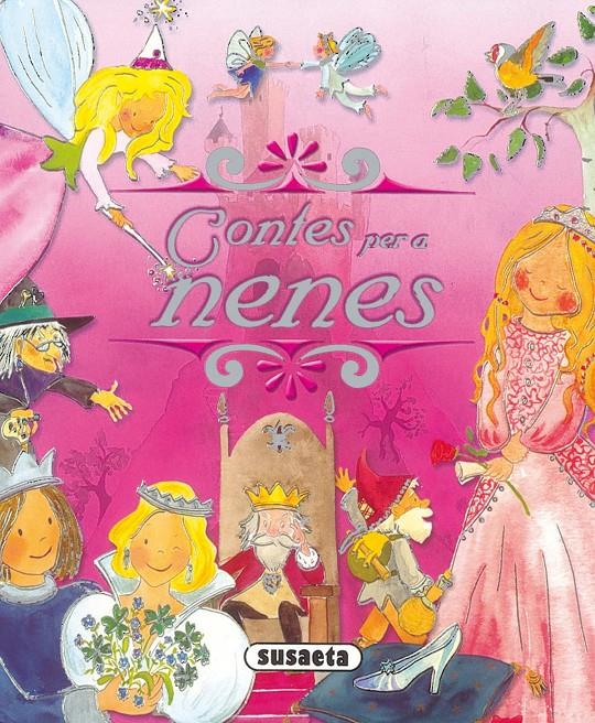 CONTES PER A NENES | 9788430565986 | Llibreria Online de Tremp
