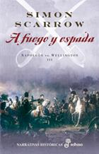A FUEGO Y ESPADA (III) | 9788435062015 | SCARROW, SIMON | Llibreria Online de Tremp
