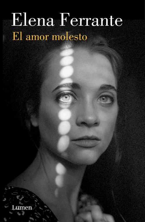 EL AMOR MOLESTO | 9788426405265 | ELENA FERRANTE | Llibreria Online de Tremp