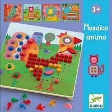 MOSAIC ANIMO | 3070900081376 | Llibreria Online de Tremp