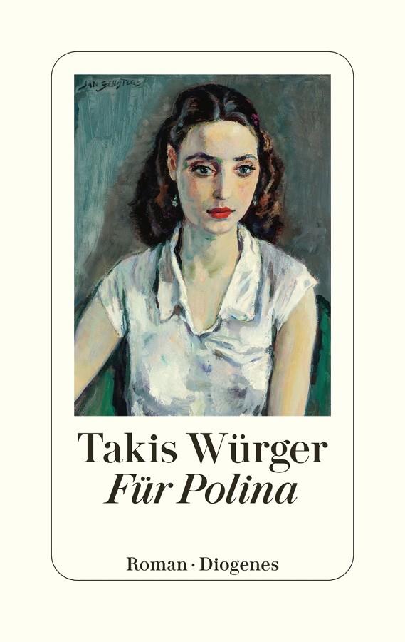 FÜR POLINA | 9783257073355 | WÜRGER, TAKIS | Llibreria Online de Tremp